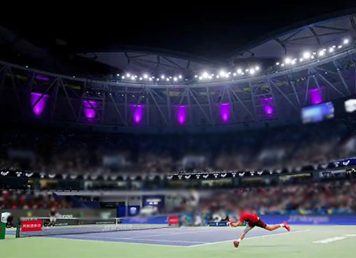 北票市体育比赛